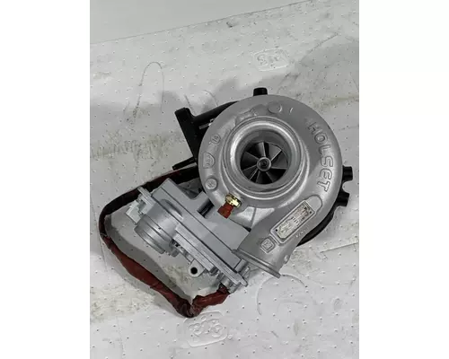 CUMMINS ISX15 Turbocharger  Supercharger
