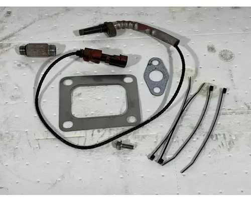 CUMMINS ISX15 Turbocharger  Supercharger