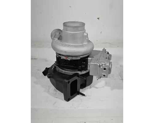 CUMMINS ISX15 Turbocharger  Supercharger