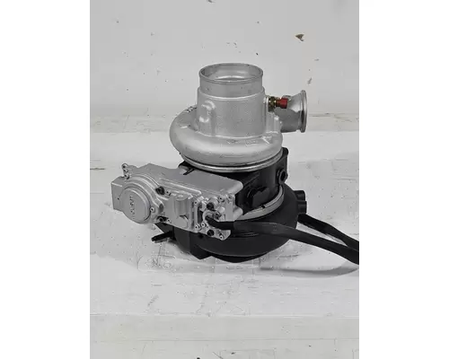 CUMMINS ISX15 Turbocharger  Supercharger
