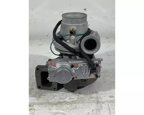 CUMMINS ISX15 Turbocharger  Supercharger