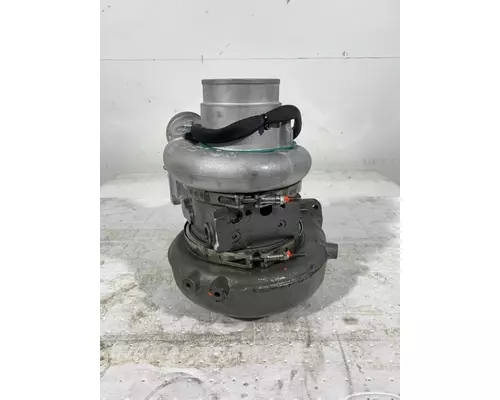 CUMMINS ISX15 Turbocharger  Supercharger