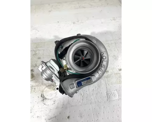 CUMMINS ISX15 Turbocharger  Supercharger