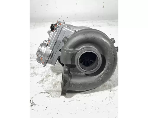 CUMMINS ISX15 Turbocharger  Supercharger