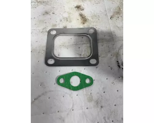 CUMMINS ISX15 Turbocharger  Supercharger