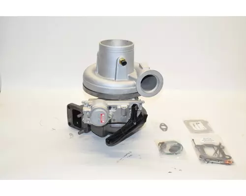 CUMMINS ISX15 Turbocharger  Supercharger