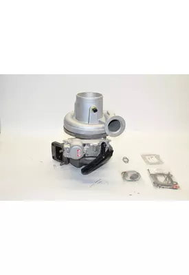 CUMMINS ISX15 Turbocharger / Supercharger