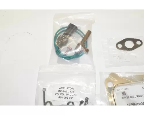 CUMMINS ISX15 Turbocharger  Supercharger