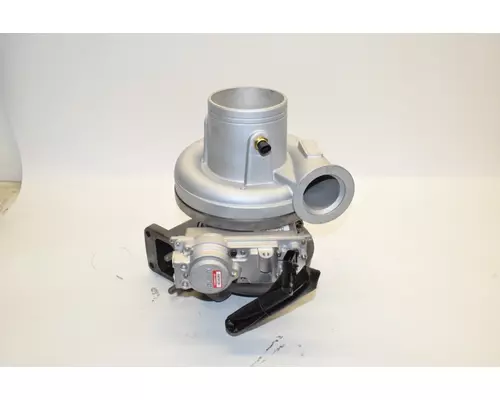 CUMMINS ISX15 Turbocharger  Supercharger