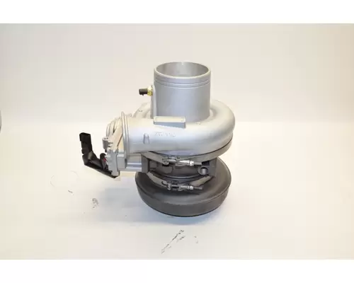 CUMMINS ISX15 Turbocharger  Supercharger