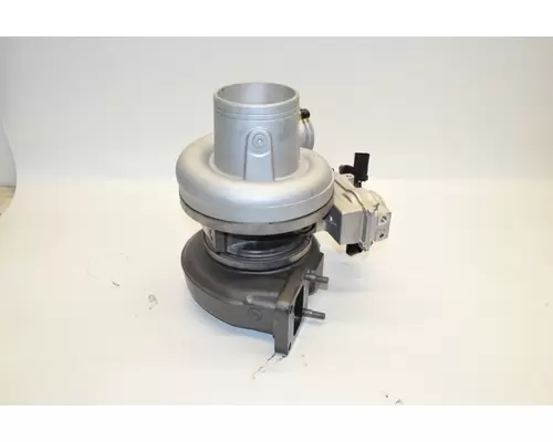 CUMMINS ISX15 Turbocharger  Supercharger