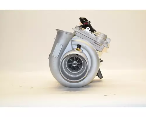 CUMMINS ISX15 Turbocharger  Supercharger