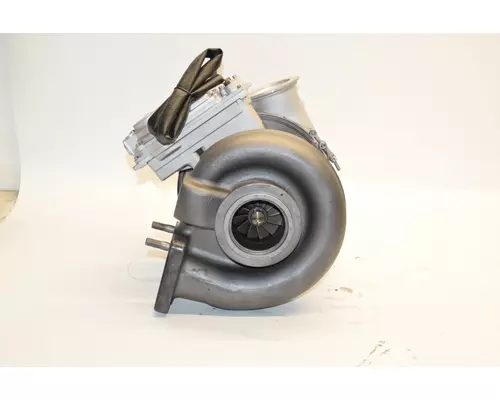 CUMMINS ISX15 Turbocharger  Supercharger