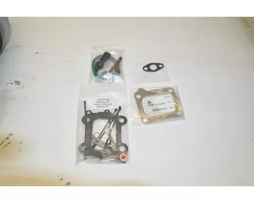 CUMMINS ISX15 Turbocharger  Supercharger