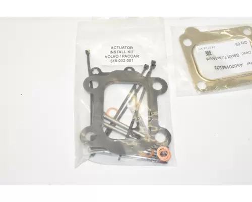 CUMMINS ISX15 Turbocharger  Supercharger
