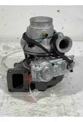 CUMMINS ISX15 Turbocharger / Supercharger