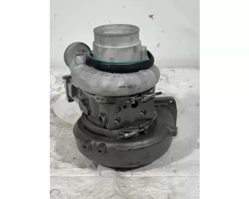 CUMMINS ISX15 Turbocharger  Supercharger