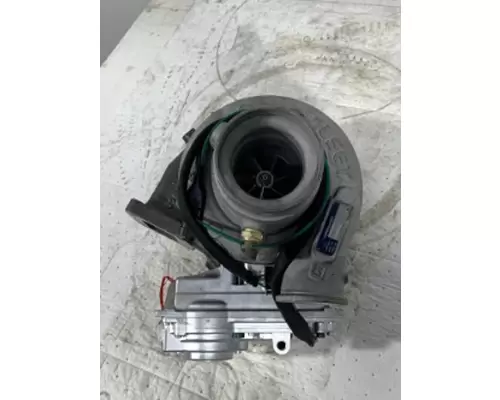 CUMMINS ISX15 Turbocharger  Supercharger