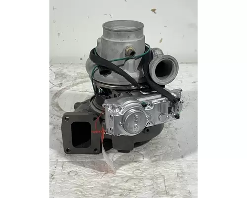 CUMMINS ISX15 Turbocharger  Supercharger