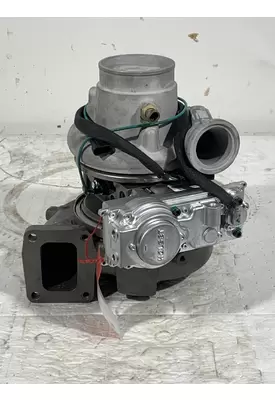 CUMMINS ISX15 Turbocharger / Supercharger
