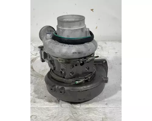 CUMMINS ISX15 Turbocharger  Supercharger