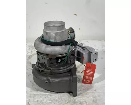 CUMMINS ISX15 Turbocharger  Supercharger