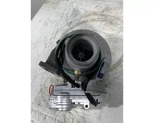 CUMMINS ISX15 Turbocharger  Supercharger
