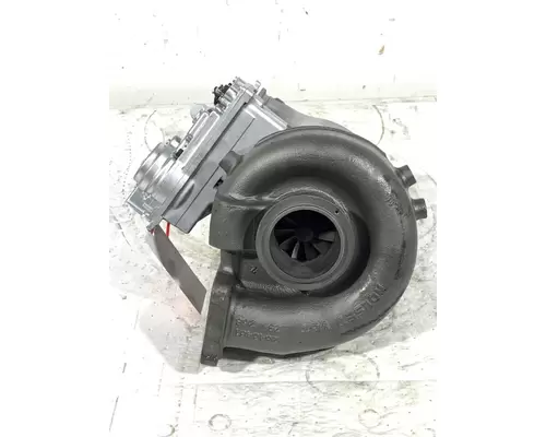 CUMMINS ISX15 Turbocharger  Supercharger