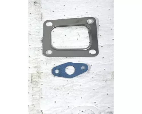 CUMMINS ISX15 Turbocharger  Supercharger