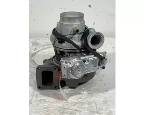 CUMMINS ISX15 Turbocharger  Supercharger