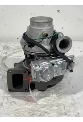 CUMMINS ISX15 Turbocharger / Supercharger