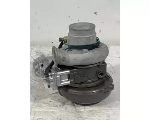 CUMMINS ISX15 Turbocharger  Supercharger