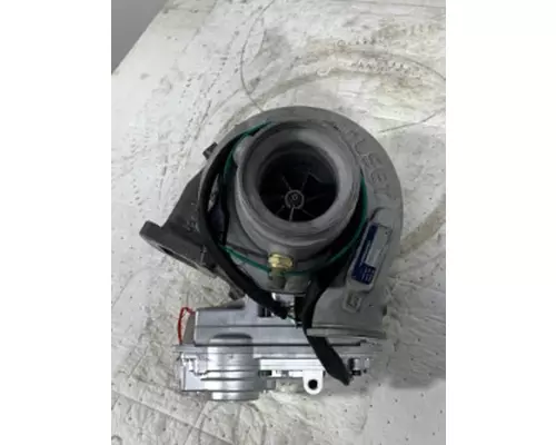 CUMMINS ISX15 Turbocharger  Supercharger