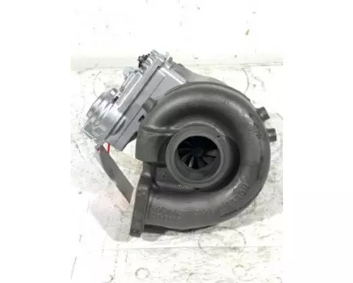 CUMMINS ISX15 Turbocharger  Supercharger
