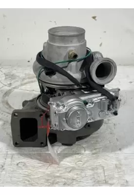CUMMINS ISX15 Turbocharger / Supercharger