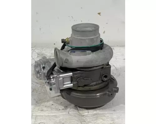 CUMMINS ISX15 Turbocharger  Supercharger