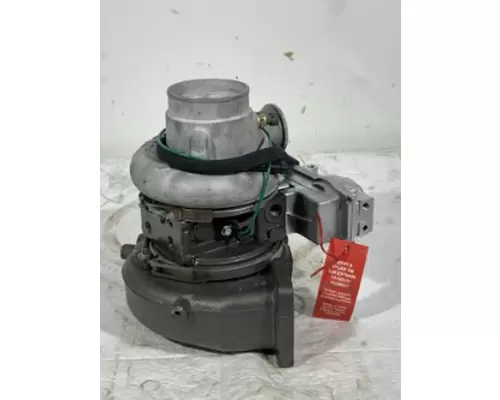CUMMINS ISX15 Turbocharger  Supercharger