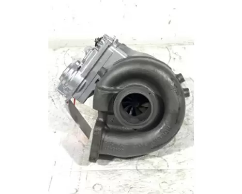 CUMMINS ISX15 Turbocharger  Supercharger