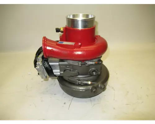 CUMMINS ISX15 Turbocharger  Supercharger