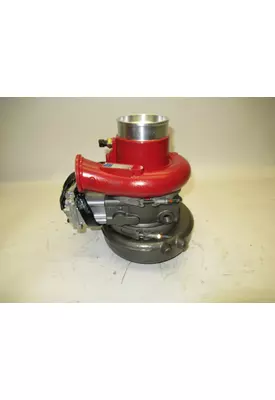 CUMMINS ISX15 Turbocharger / Supercharger
