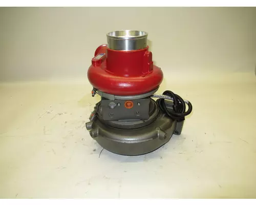 CUMMINS ISX15 Turbocharger  Supercharger