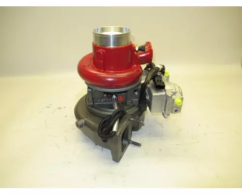 CUMMINS ISX15 Turbocharger  Supercharger