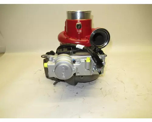CUMMINS ISX15 Turbocharger  Supercharger