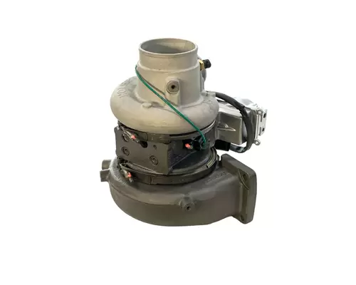 CUMMINS ISX15 Turbocharger  Supercharger
