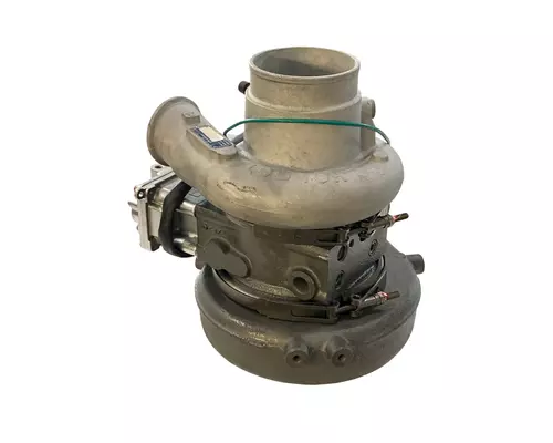 CUMMINS ISX15 Turbocharger  Supercharger