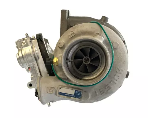 CUMMINS ISX15 Turbocharger  Supercharger
