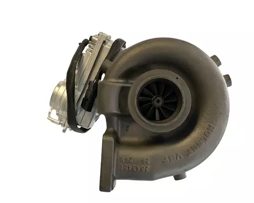 CUMMINS ISX15 Turbocharger  Supercharger
