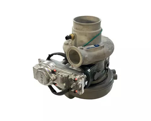 CUMMINS ISX15 Turbocharger  Supercharger