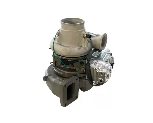 CUMMINS ISX15 Turbocharger  Supercharger