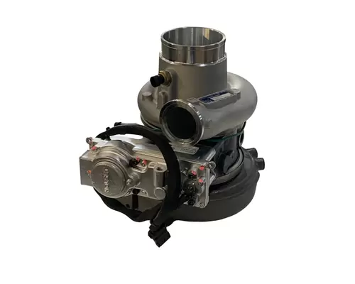CUMMINS ISX15 Turbocharger  Supercharger